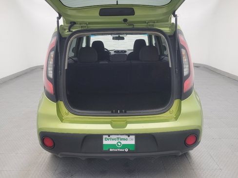 Used 2017 Kia Soul FWD image 29