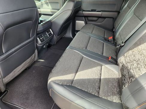 New 2026 Ford F150 Tremor AWD/4WD image 30