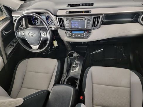 Used 2016 Toyota RAV4 XLE image 32