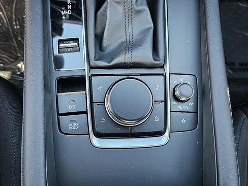 New 2026 MAZDA MAZDA3 s image 29