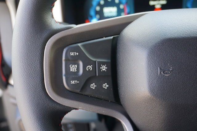 New 2026 Ford Bronco Heritage Edition AWD/4WD image 33