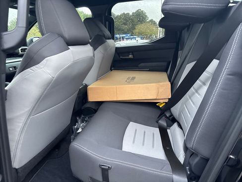 New 2025 Toyota Tacoma TRD Off-Road image 19