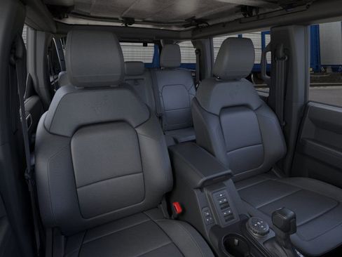 New 2025 Ford Bronco Outer Banks image 22
