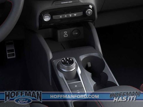 New 2024 Ford Escape ST-Line FWD image 15