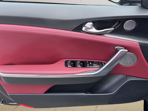 Used 2023 Kia Stinger GT-Line w/ Sun & Sound Package image 29