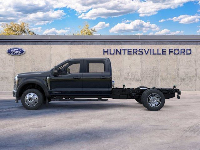 New 2026 Ford F450 Lariat AWD/4WD image 3