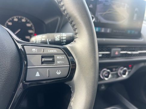 Certified 2024 Honda HR-V EX-L image 24