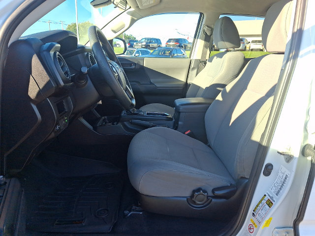 Used 2019 Toyota Tacoma SR w/ SR Convenience Package RWD image 13