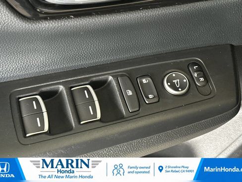 Certified 2025 Honda CR-V EX-L image 14