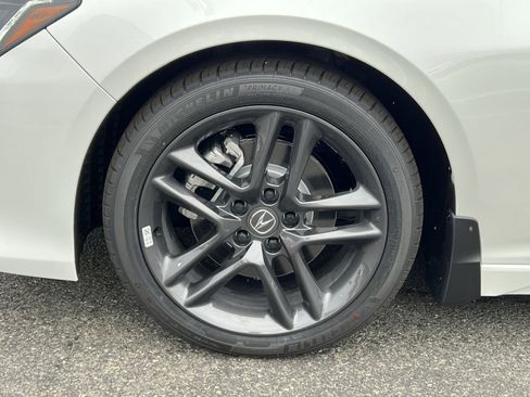 New 2025 Acura TLX w/A-Spec Package image 9
