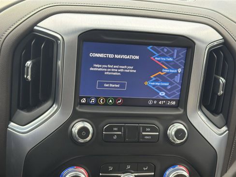 Used 2022 GMC Sierra 1500 SLT w/ SLT Premium Plus Package image 20