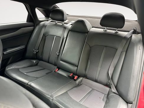 Used 2022 Kia K5 GT-Line FWD image 14