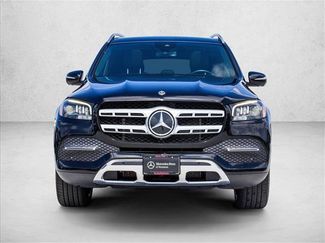 Certified 2022 Mercedes-Benz GLS 450 4MATIC video 2