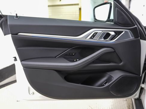 Certified 2024 BMW i4 xDrive40i w/ Parking Assistance Package image 9