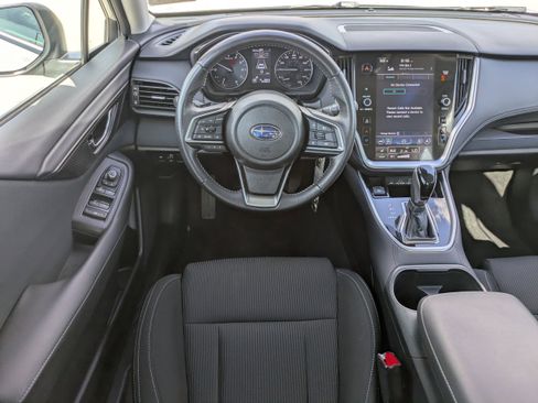 Used 2024 Subaru Legacy Premium image 19