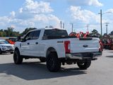 Used 2017 Ford F250 XLT w/ XLT Value Package image 3