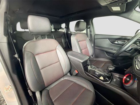 Used 2023 Chevrolet Blazer RS w/ Driver Confidence II Package FWD image 26