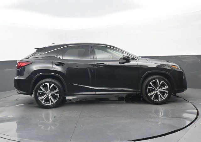 Used 2019 Lexus RX 350 AWD w/ Navigation Package image 2