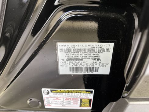 New 2026 Nissan Kicks SR w/ Cold Weather Package image 37