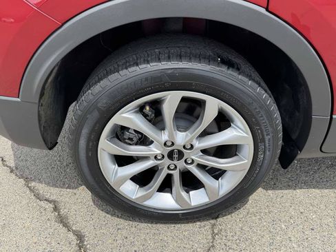 Used 2019 Lincoln MKC Select w/ Select Plus Package AWD/4WD image 39