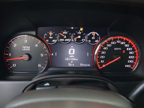 Used 2016 GMC Yukon Denali w/ Open Road Package RWD image 21