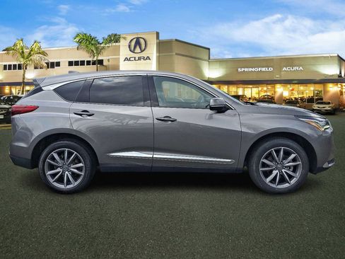 Certified 2023 Acura RDX AWD w/ Technology Package image 7