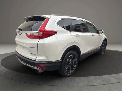 Used 2018 Honda CR-V Touring image 5