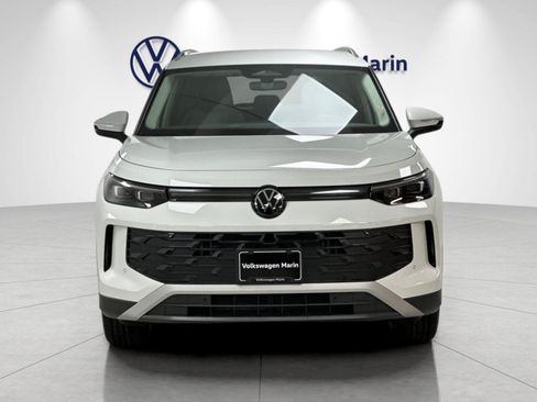 New 2026 Volkswagen Tiguan S AWD/4WD image 8