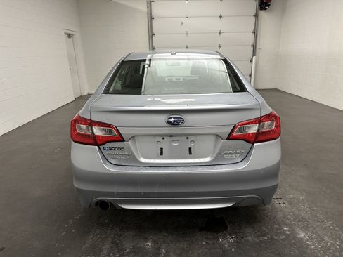 Used 2015 Subaru Legacy 2.5i Premium image 7