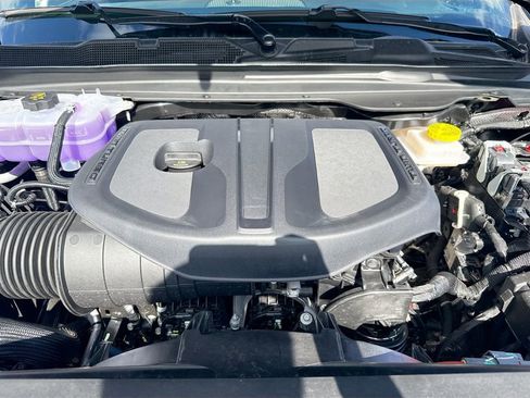 New 2026 RAM 1500 Big Horn image 31