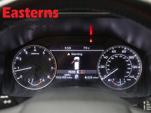 Used 2024 Mitsubishi Outlander SE AWD/4WD image 17