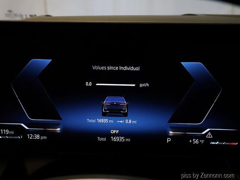 Certified 2025 BMW 540i xDrive image 17