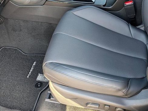 New 2026 Subaru Forester Limited image 4