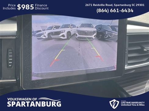 Used 2024 Ford Explorer Limited image 29