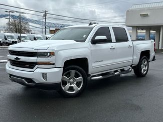 Used 2016 Chevrolet Silverado 1500 LT w/ All Star Edition video 1