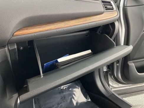 Used 2020 Honda CR-V Touring image 39