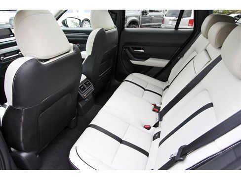 New 2026 MAZDA CX-50 2.5 Turbo w/ Accent Package image 10