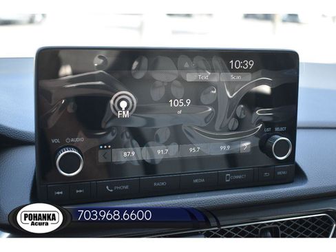 New 2025 Acura Integra A-Spec image 22