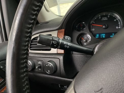 Used 2013 GMC Sierra 2500 SLT w/ SLT Convenience Package image 22