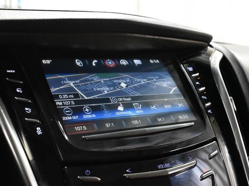 Used 2019 Cadillac Escalade ESV Premium Luxury AWD/4WD image 20