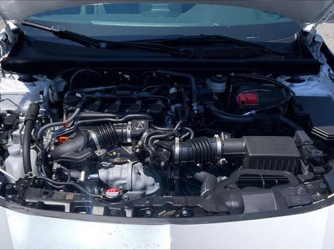New 2026 Acura Integra A-Spec FWD image 17