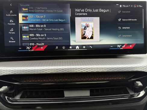 Used 2025 BMW 430i xDrive w/ Premium Package image 23