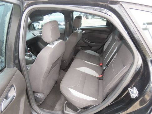 Used 2015 Ford Focus ST FWD image 20