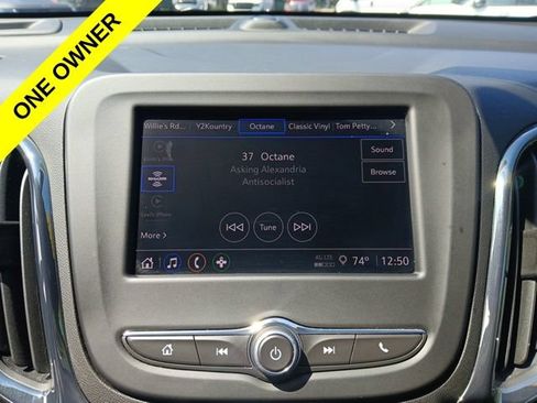 Used 2024 Chevrolet Equinox RS AWD/4WD image 19