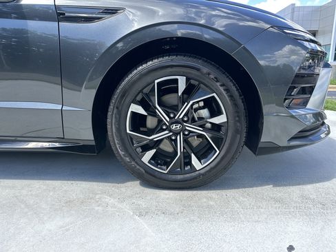 Used 2025 Hyundai Sonata SEL FWD image 13