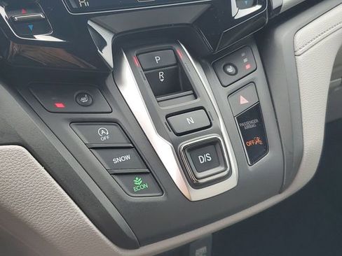 Used 2023 Honda Odyssey EX-L image 36