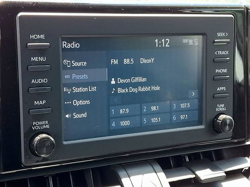 Used 2019 Toyota RAV4 LE w/ All Weather Liner Package AWD/4WD image 17