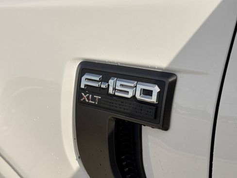 Certified 2023 Ford F150 XLT w/ Equipment Group 302A High AWD/4WD image 15