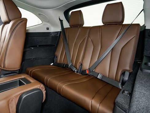 New 2026 Acura MDX w/ Advance Package image 27