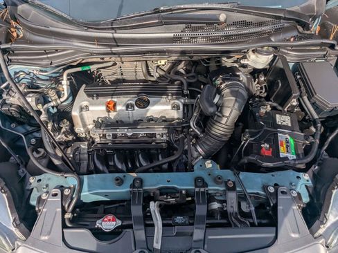 Used 2014 Honda CR-V EX-L image 26